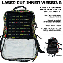 Load image into Gallery viewer, 35L Sack™ Backpack | Kalagush Edition
