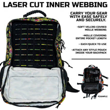 Load image into Gallery viewer, 35L Sack™ Backpack | Kalagush Edition