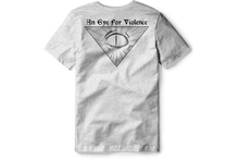 Load image into Gallery viewer, Eye For Violence Tee