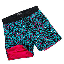 Load image into Gallery viewer, Men's Hooch Mesh Shorts | 5"