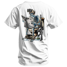 Load image into Gallery viewer, Fake News Reading Operator Men's T-Shirt