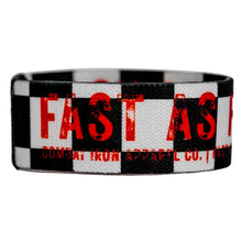 Load image into Gallery viewer, Reversible Elastic Wristband Bracelet