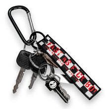 Load image into Gallery viewer, Flight Tag Keychains