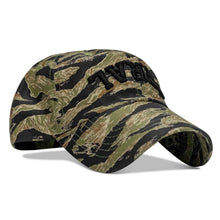 Load image into Gallery viewer, Feral Arched 3D Ripstop Low Profile Hat