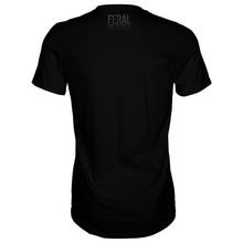 Load image into Gallery viewer, Feral Distressed Men's T-Shirt