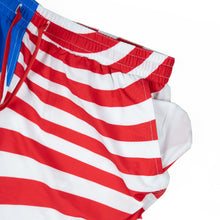 Load image into Gallery viewer, Swim Trunks - Old Glory