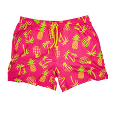 Load image into Gallery viewer, Swim Trunks - Tropic Like Its Hot