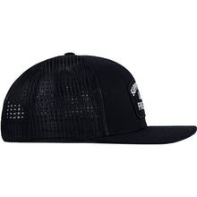 Load image into Gallery viewer, Support Your Local Fire Dept. Patch Snapback Hat