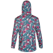 Load image into Gallery viewer, Men's Outdoors Long Sleeve Performance Hoodie