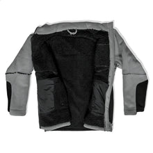 Load image into Gallery viewer, Plush Men's Winter Jacket