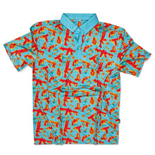 Load image into Gallery viewer, Men's All Stretch Golf Polo