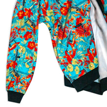 Load image into Gallery viewer, Men's Zip Up Fleece Lined Hoodie 2.0