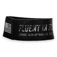 Load image into Gallery viewer, Reversible Elastic Wristband Bracelet