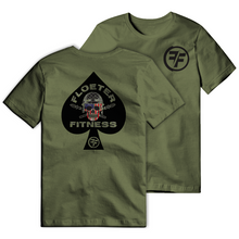 Load image into Gallery viewer, Floeter Fitness Tee