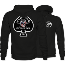 Load image into Gallery viewer, Floeter Fitness Hoodie