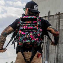 Load image into Gallery viewer, 25L Sack™ Original All-Day Molle Backpack with Pouch