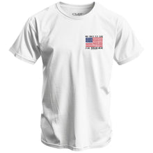 Load image into Gallery viewer, Only Flag We Fly 'Round Here Men's T-Shirt