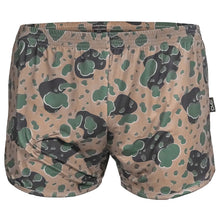 Load image into Gallery viewer, Ranger Panty Mil Style Silkies Training Shorts | 2.5"