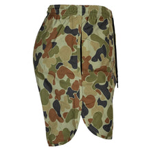 Load image into Gallery viewer, Men's Tactical Athlete Training Shorts | 5.5"