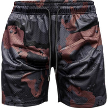 Load image into Gallery viewer, Men's Original Mesh Lifestyle Shorts | 5"