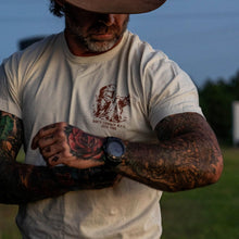 Load image into Gallery viewer, I Do My Own Stunts | Official F*cked Around Found Out Club Men's T-Shirt | DRTYCWBY