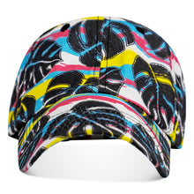 Load image into Gallery viewer, RipStop Low Pro Operator Hat [no patch]