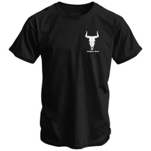 Load image into Gallery viewer, If Genders Confuse You, Go Milk a Bull Men's T-Shirt