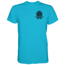 Load image into Gallery viewer, Warrior Spirit Indian Head Men's T-Shirt