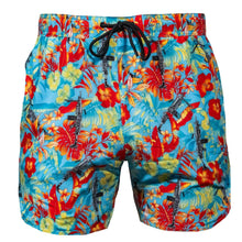 Load image into Gallery viewer, Recon Pro Men's Training Shorts | 5"