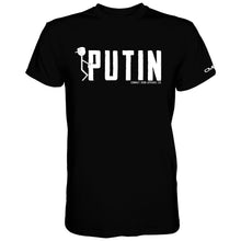 Load image into Gallery viewer, Fuck Putin Men's T-Shirt
