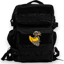 Load image into Gallery viewer, TACTIDUCK GEAR HEAD EDITION PVC PATCH
