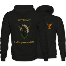 Load image into Gallery viewer, 3/5 Get Some Hoodie