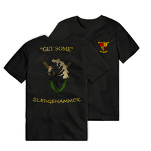 Load image into Gallery viewer, 3/5 Get Some Tee