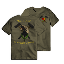 Load image into Gallery viewer, 3/5 Get Some Tee