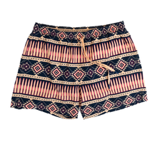 Load image into Gallery viewer, Swim Trunks - Southwest Beltfed