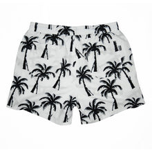 Load image into Gallery viewer, Swim Trunks - RPGs and Palm Trees