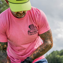 Load image into Gallery viewer, My Goal Is Your Hole Golf Club Men's T-Shirt