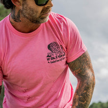 Load image into Gallery viewer, My Goal Is Your Hole Golf Club Men's T-Shirt