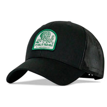 Load image into Gallery viewer, My Goal Is Your Hole Golf Patch SnapBack