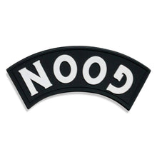Load image into Gallery viewer, Goon Arched PVC Patch