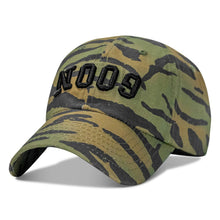 Load image into Gallery viewer, Goon Arched 3D Ripstop Low Profile Hat