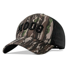 Load image into Gallery viewer, Goon Arched 3D Snapback Hat