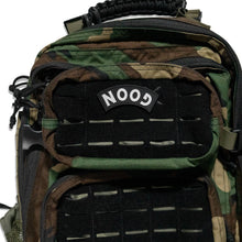 Load image into Gallery viewer, Goon Arched PVC Patch