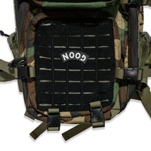 Load image into Gallery viewer, Goon Arched PVC Patch