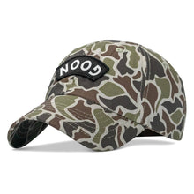 Load image into Gallery viewer, Goon Arched Patch RipStop Low Pro Hat