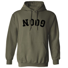 Load image into Gallery viewer, Goon Fleece Lined Hoodie