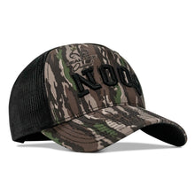 Load image into Gallery viewer, Goon Arched 3D Snapback Hat
