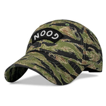 Load image into Gallery viewer, Goon Arched Patch RipStop Low Pro Hat