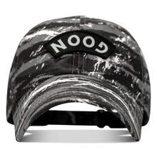 Load image into Gallery viewer, Goon Arched Patch RipStop Low Pro Hat