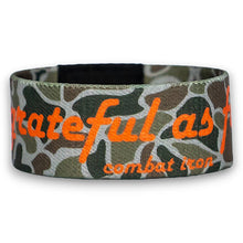 Load image into Gallery viewer, Reversible Elastic Wristband Bracelet